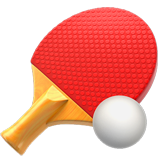 Table Tennis