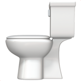 Toilets
