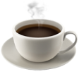 Unlimited Tea, Coffee & Water