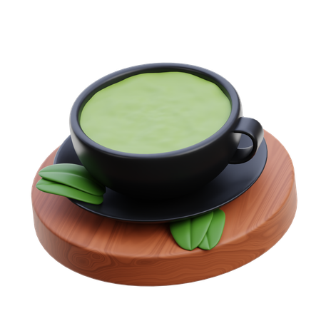 Matcha